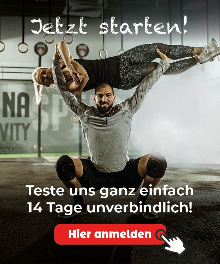 Mitfit Angebot